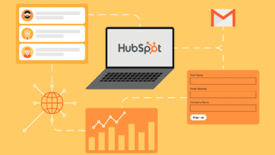 HubSpot aumenta con una perspectiva sólida a medida que la demanda de CRM se mantiene fuerte