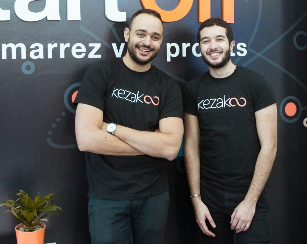 Asociación: Lanzamiento del Orange Kezakoo Road Show