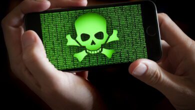 Malware bancario para Android aumentó 428% en un año