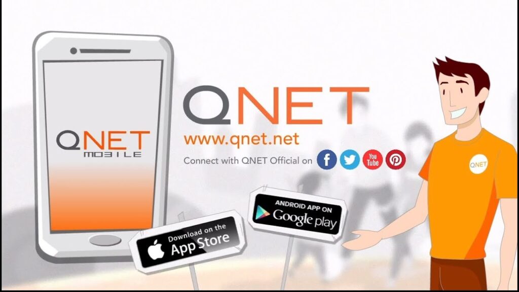 QNET-Direct Selling: Marruecos entre los 3 primeros en MENA