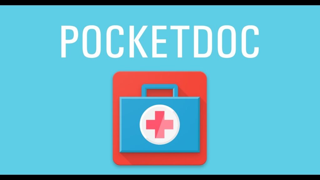 Pocketdoc lanza verificación de interacción de medicamentos