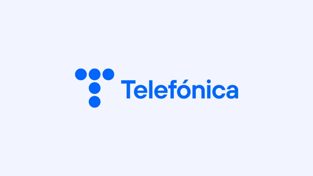 Telefónica incrementó 5.5% sus ingresos en Hispanoamérica