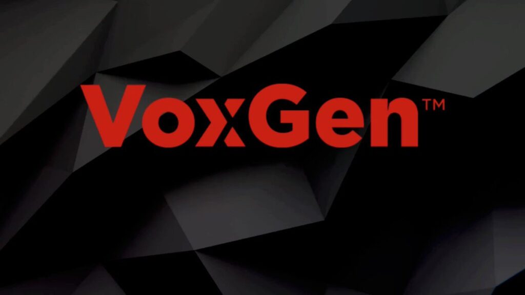 Waterfield Technologies adquiere VoxGen