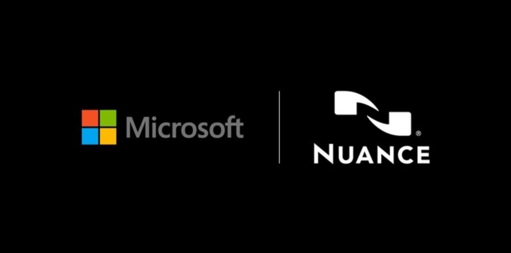 Microsoft agregar ofertas de cloud e inteligencia artificial con la compra de Nuance