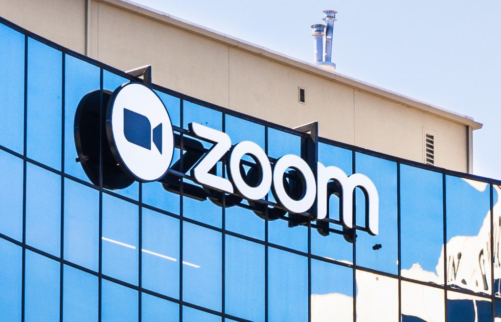 Zoom y su nuevo programa Zoom Up Partner