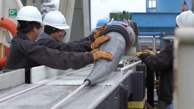 África: Google despliega primer cable submarino