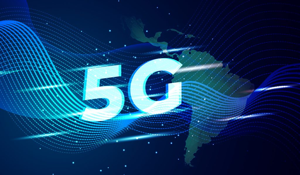 Transformación digital: 5G se convierte en la clave del futuro