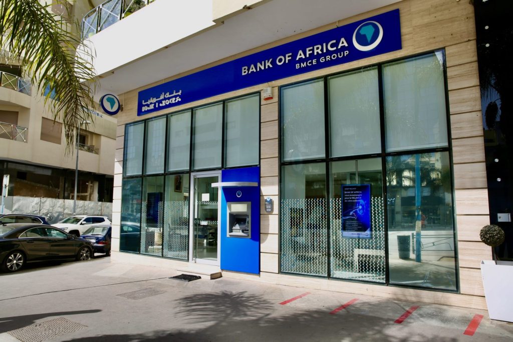 Bank Of Africa