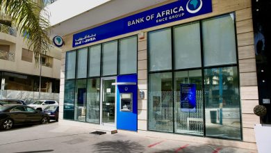 Bank Of Africa