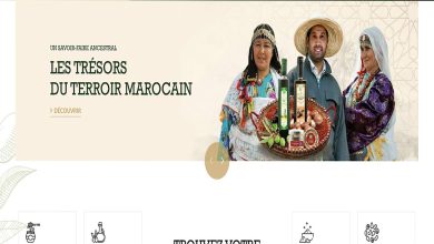 Productos locales: nace en Marruecos un primer escaparate digital