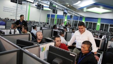 Honduras: Socializarán ley de empleo con el sector Call Center