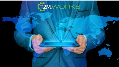 T2M Works desarrolla una solución de audioconferencia personalizada para Horizon Blue Cross Blue Shield de NJ