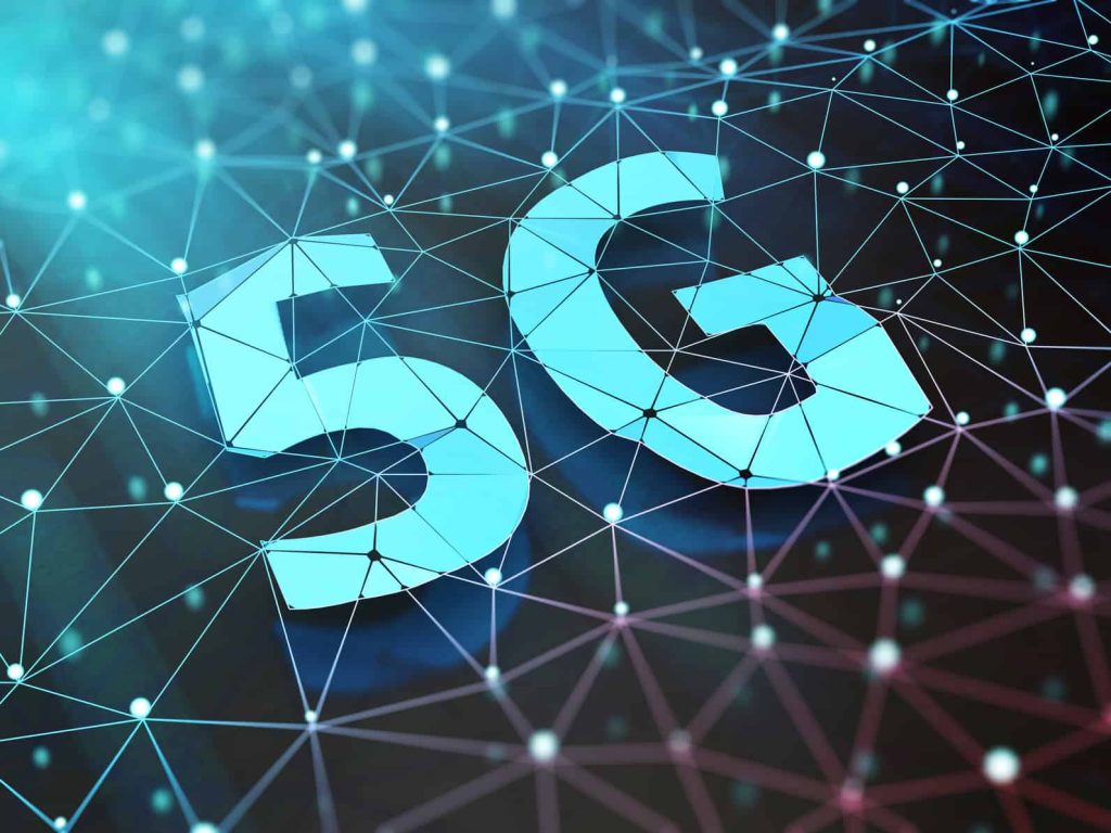 Latam: La región se está encaminando a 5G