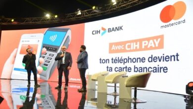 Mastercard y CIH Bank celebran el lanzamiento de CIH PAY
