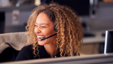 Principales tendencias de los Contact Center para este 2022