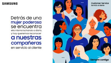 Conoce el trabajo de las mujeres que forman parte del equipo Customer Service de Samsung México