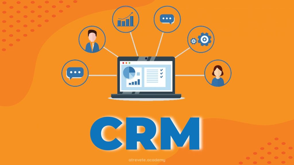 Un CRM gratuito para cualquier tipo de empresa