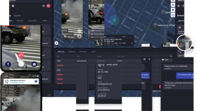 Carbyne y el Consejo de Gobierno de Rio Grande, Texas lanzan Cloud-Native i3 911 Contact Center