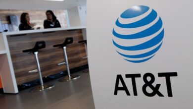 México: AT&T suspende cobros de larga distancia a Ucrania