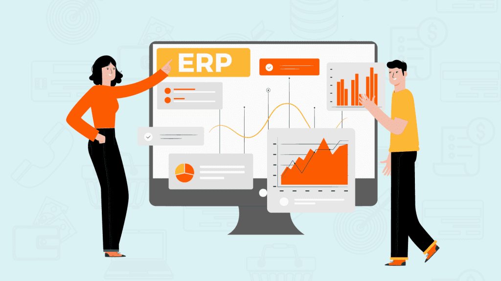 Cómo elegir el software ERP adecuado para su empresa