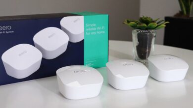 México: Amazon lanza eero 6, compatible con WiFi 6