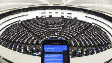 Unión Europa: El fin del roaming en 2032
