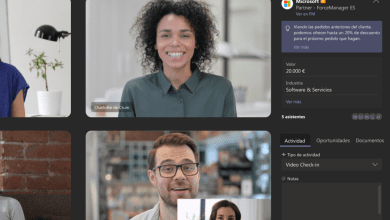 El CRM de Forcemanager integra Microsoft Teams