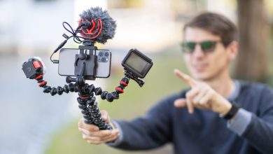 Sony aborda el Vlogging con nuevos proyectos