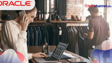 La propuesta de Oracle para el Retail