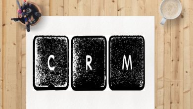Sobre CRM: ¿Qué tan seguros son sus datos de CRM?
