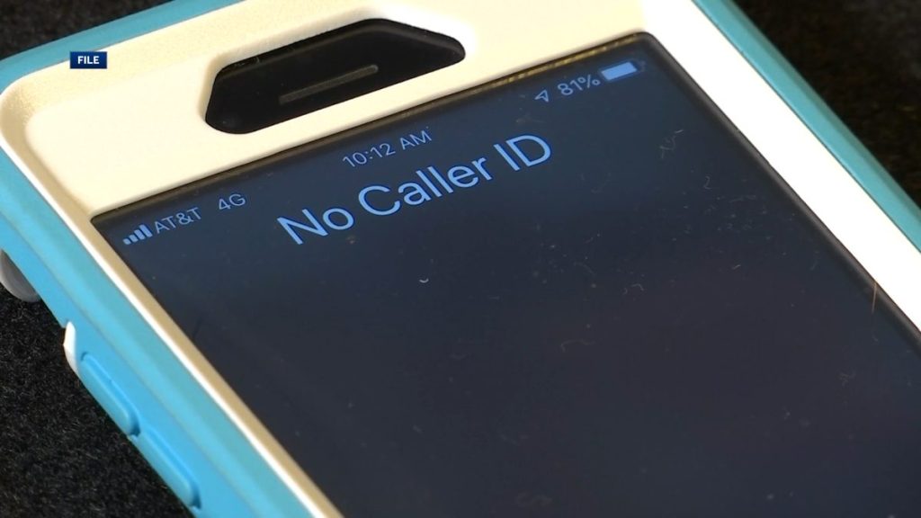 Vermont AG demanda al operador ilegal de llamadas automáticas TCA VOI