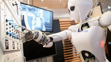 Robótica e Inteligencia Artificial