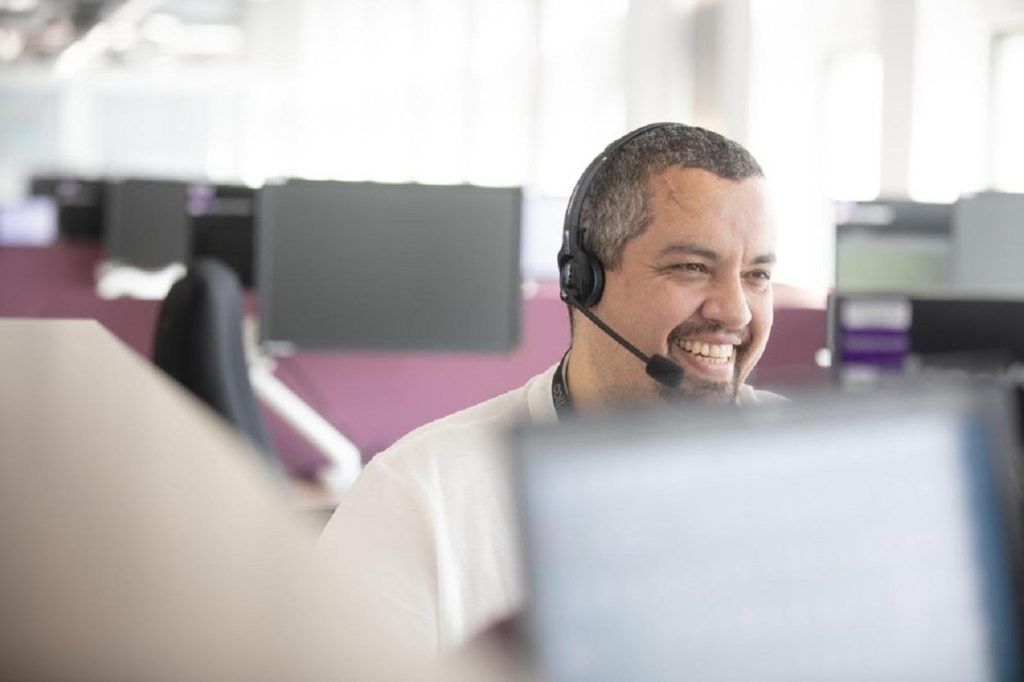 México: Vacantes en Call Center 