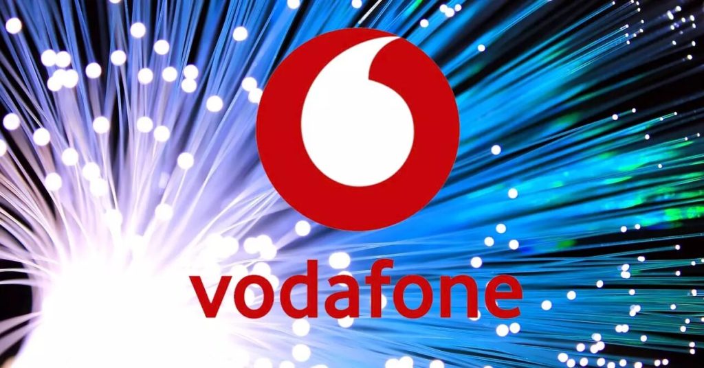 Vodafone y Consegna unen fuerzas para impulsar la excelencia TIC