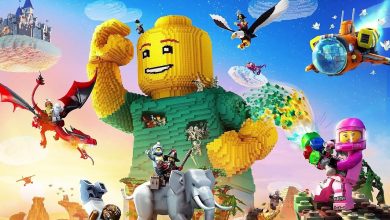 Sony y Lego invierten en el metaverso 