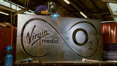 Reino Unido: Samsung y Virgin Media O2 colaboran para 5G