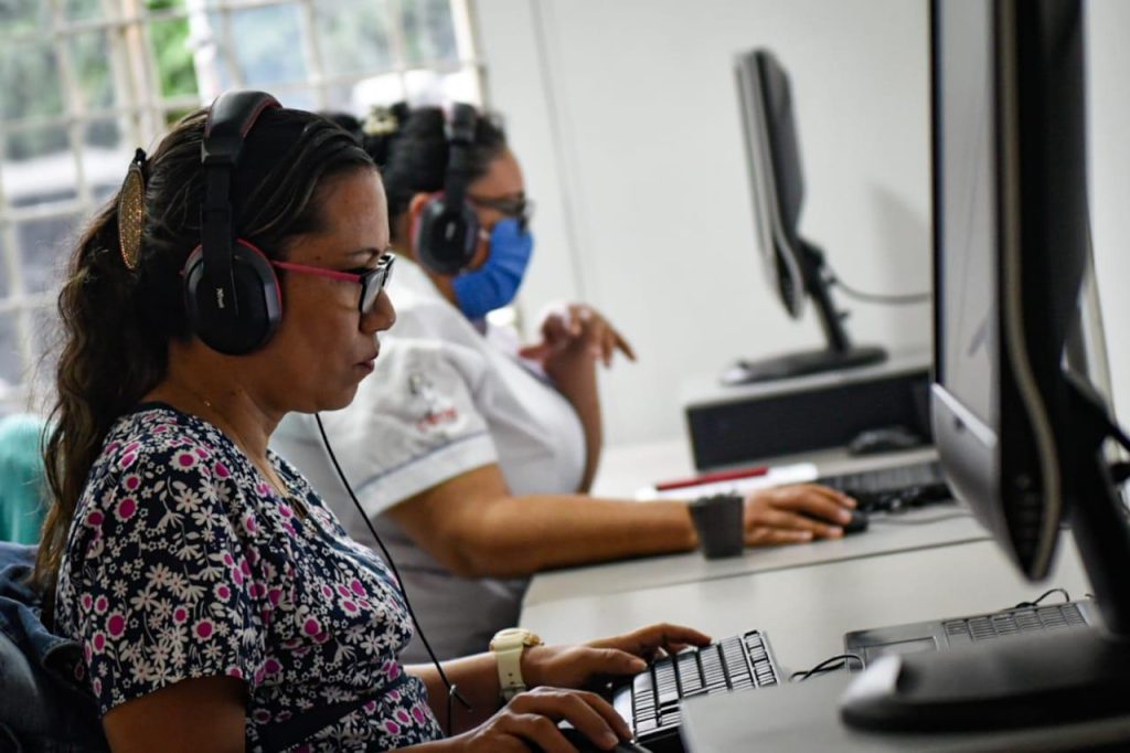 Colombia: Webhelp ofrece vacantes para asesores de contact center sin experiencia