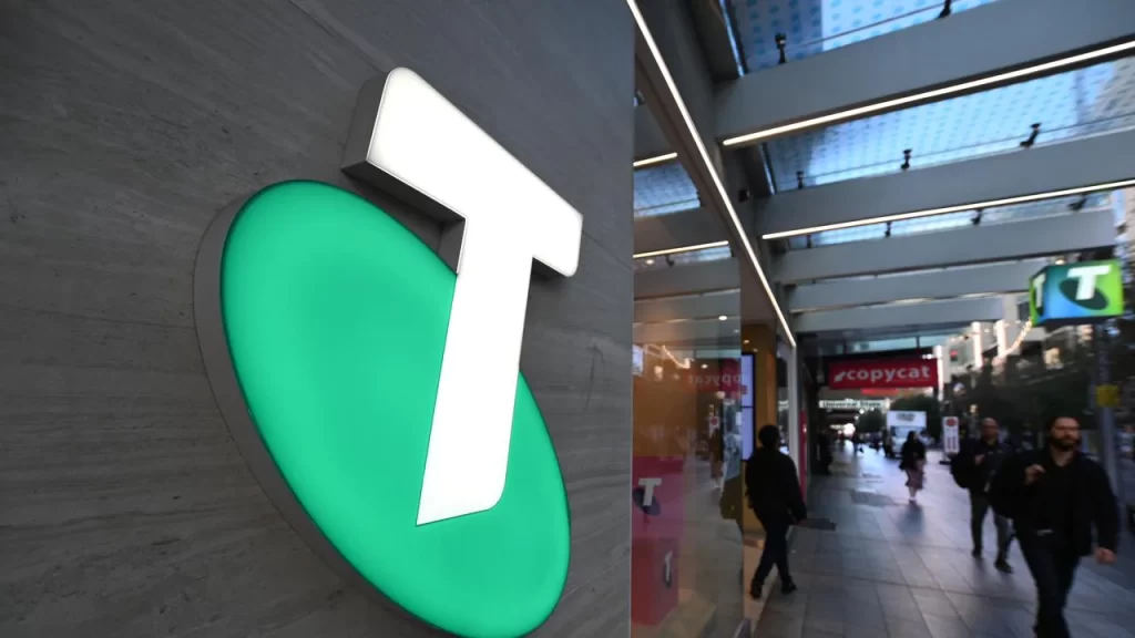 Telstra amplía su equipo regional a través de comunidades conectadas