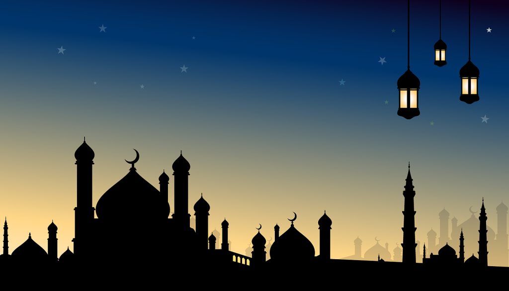 ITC anuncia su horario de servicios durante el Ramadán en Abu Dhabi