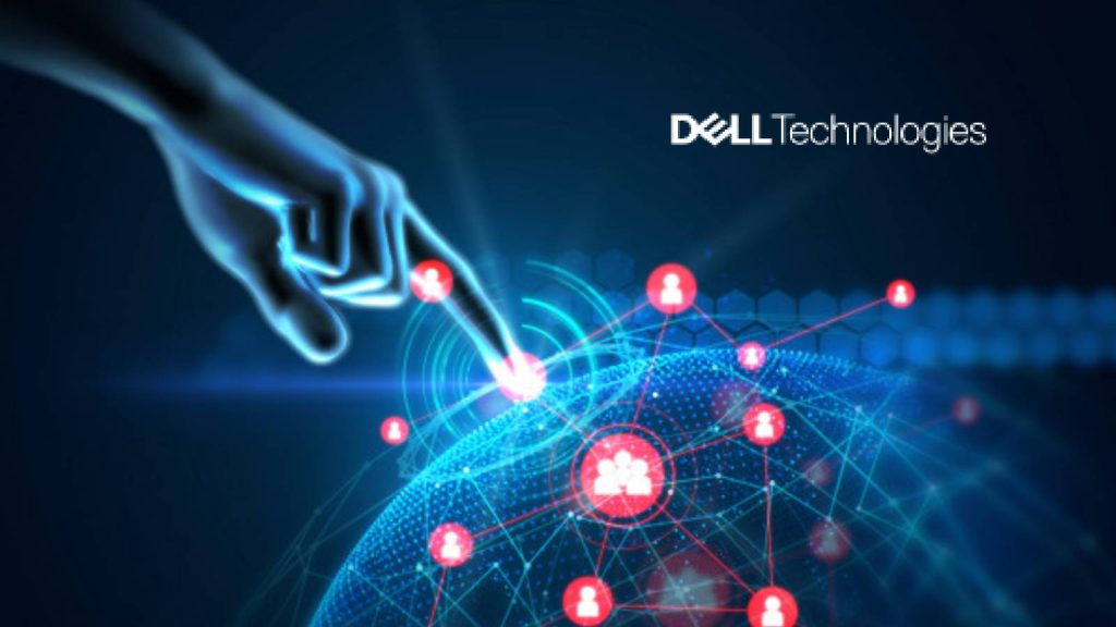 Para revendedores: Dell Technologies desarrolla nuevas soluciones de valor