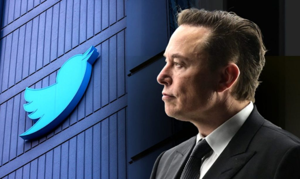 Elon Musk lanza oferta para comprar Twitter