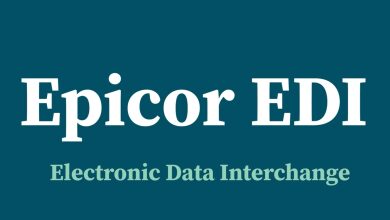 La integración de EDI Epicor mejora el procesamiento de datos de pedidos y POD para el fabricante
