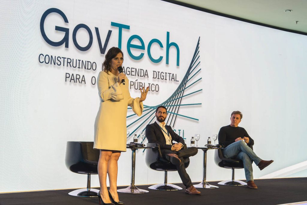 Brasil renueva su estrategia de GovTechs