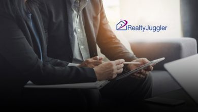 RealtyJuggler CRM ofrece capacitación de limpieza de primavera para agentes inmobiliarios