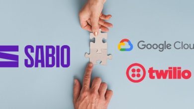 Sabio Group anuncia una asociación ampliada con Google Cloud y Twilio