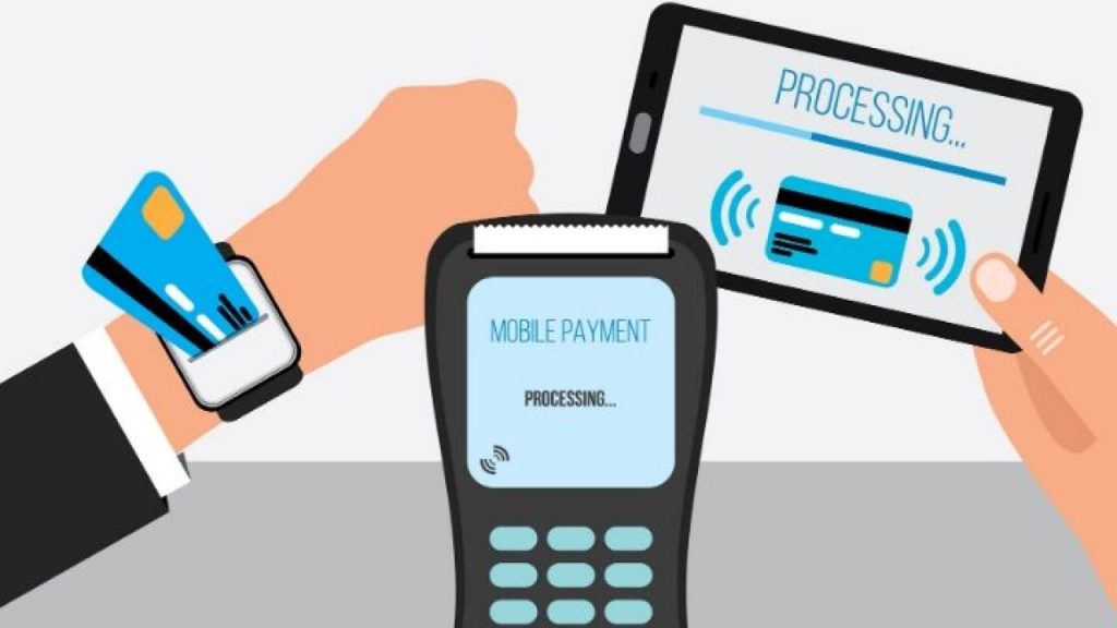 Interrupción de las transacciones de pago con tarjeta de crédito: explica HPS