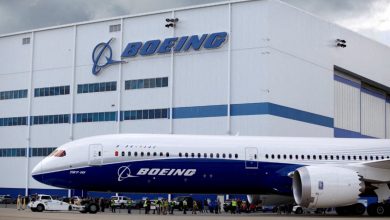 Boeing contrata a Amazon, Microsoft y Google para acuerdo en la nube