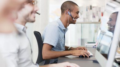 Colombia: Vacantes para asesores de contact center sin experiencia