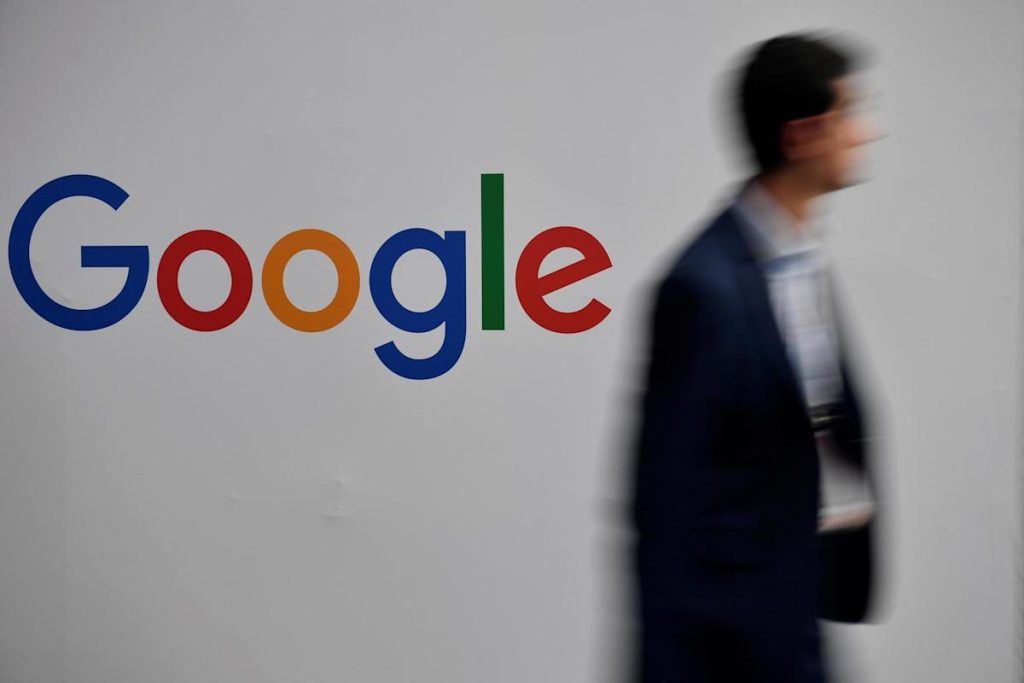 Estados Unidos: Google creará hasta 12.000 nuevos empleos