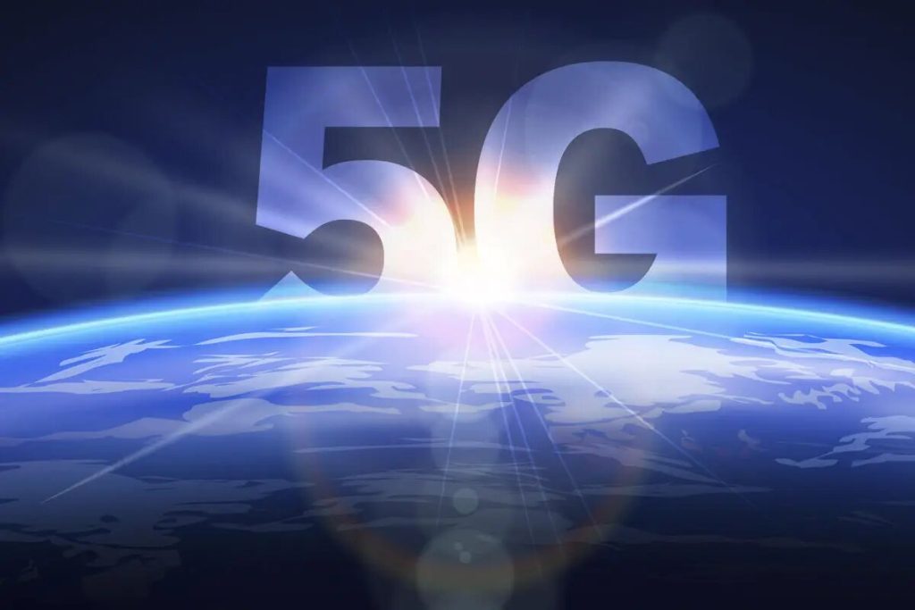 Madrid extiende la red 5G